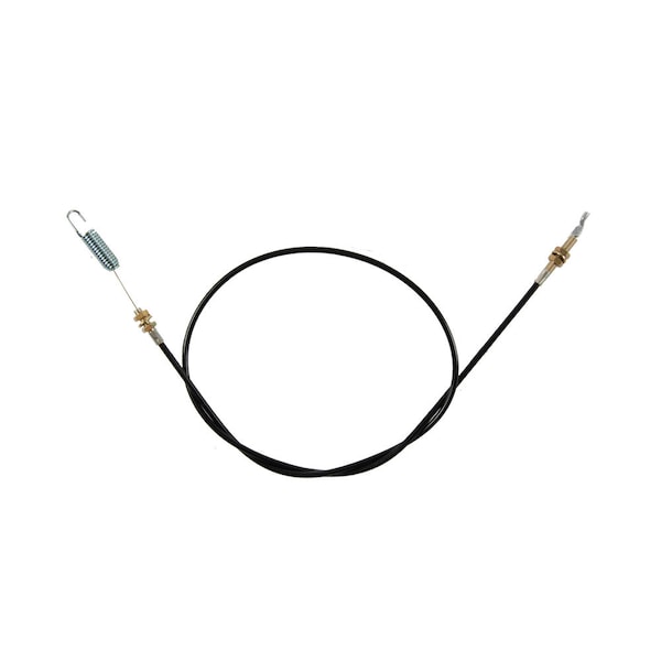 Cable-Clutch
